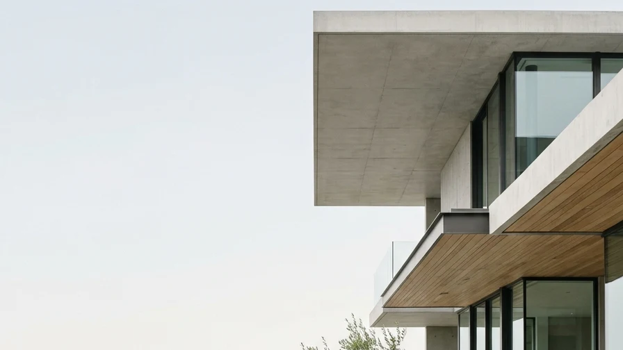 Modern architectural structure symbolizing structural engineering precision of Gemini 4 Argon